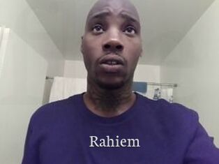 Rahiem