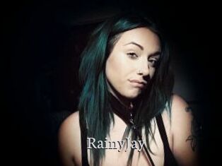 RainyJay
