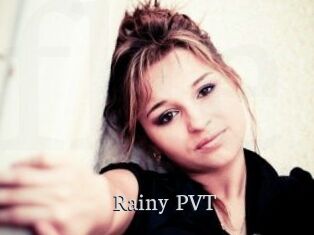 Rainy_PVT