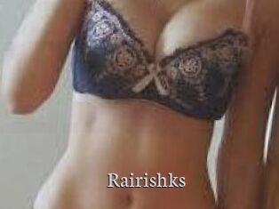 Rairishks