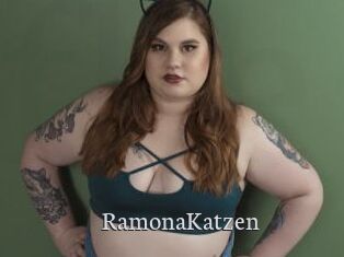 RamonaKatzen