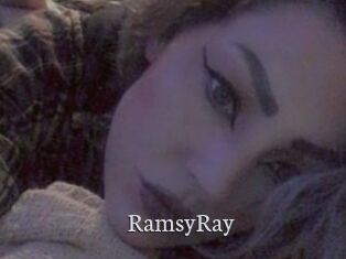 RamsyRay