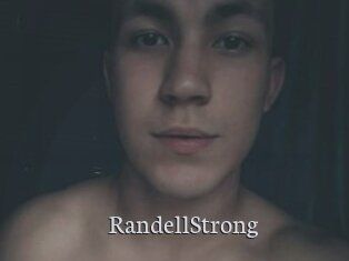 RandellStrong