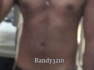 Randy3210