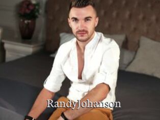 RandyJohanson