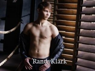 RandyKlark