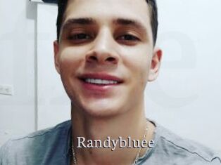 Randybluee