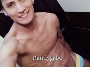 Randygabe