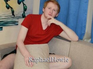 RaphaelHowie