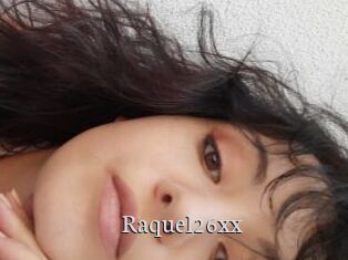 Raquel26xx