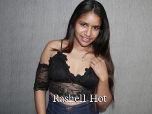 Rashell_Hot