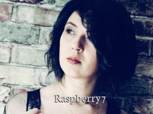 Raspberry7