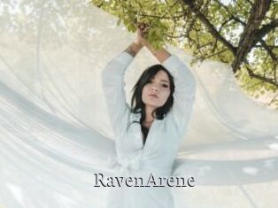 RavenArene