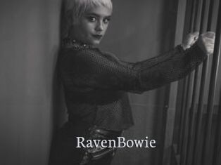 RavenBowie