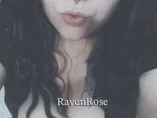 RavenR0se