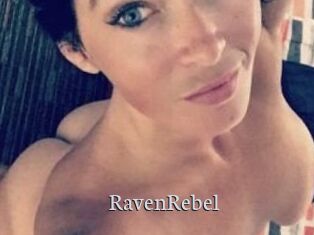 RavenRebel