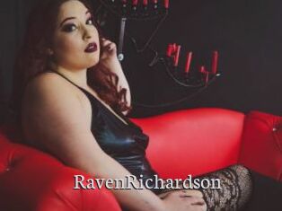 RavenRichardson