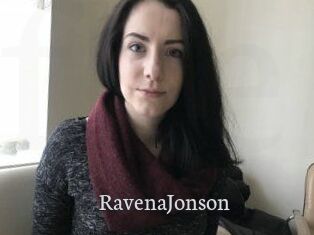 RavenaJonson