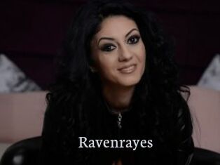 Ravenrayes