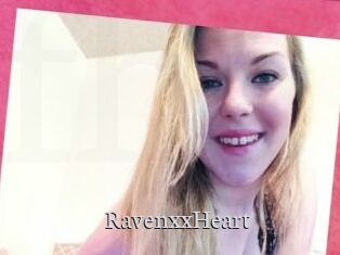 RavenxxHeart