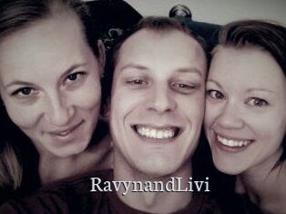 RavynandLivi