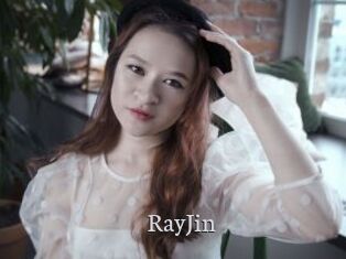 RayJin