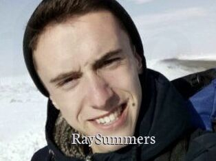 RaySummers