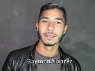 RaymonAlvarez