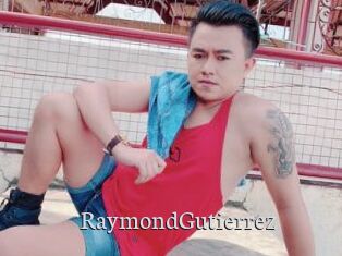 RaymondGutierrez