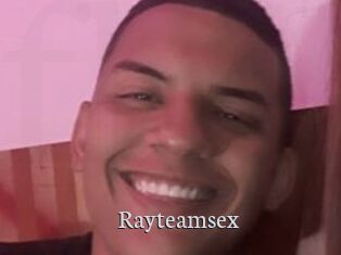 Rayteamsex