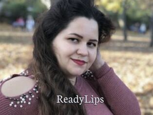 ReadyLips