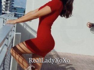 RealLadyXoXo