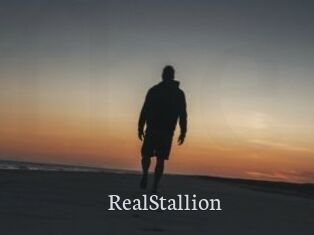 RealStallion