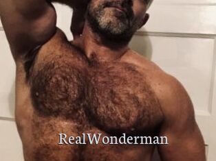 RealWonderman