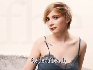 RebecaTeach