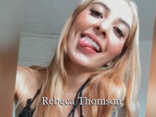 Rebeca_Thomson