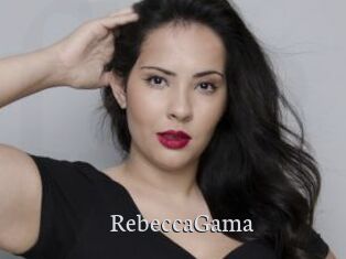 RebeccaGama