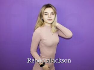 RebeccaJackson