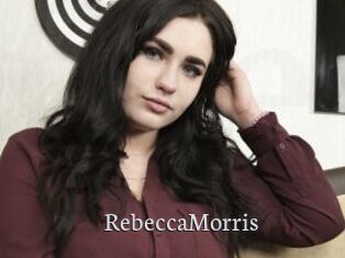 RebeccaMorris