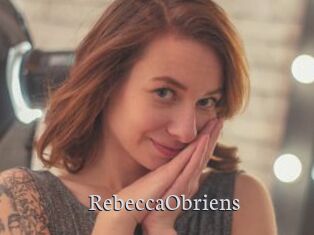 RebeccaObriens