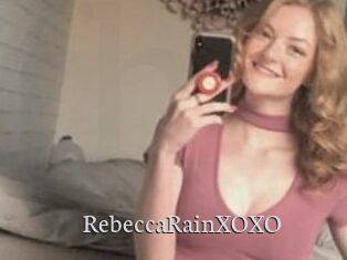 RebeccaRainXOXO