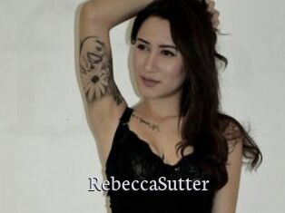 RebeccaSutter