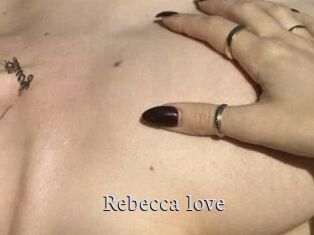 Rebecca_love