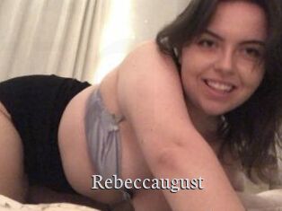 Rebeccaugust