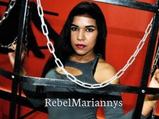 RebelMariannys