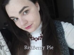 RedBerry_Pie