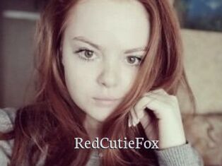 RedCutieFox