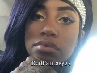 RedFantasy23