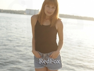 RedFox