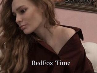 RedFox_Time